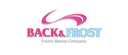 Back & Frost